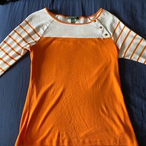 Women’s casual blouse